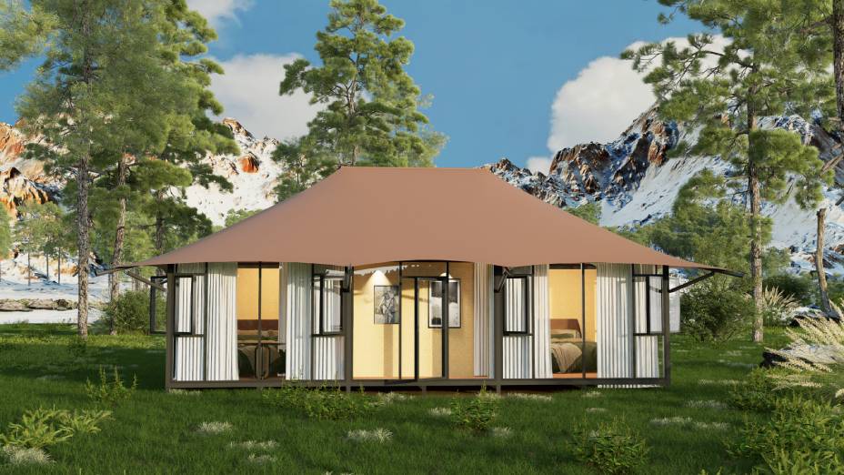 盂县装配式建筑厂家